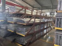 aluminium profile factory industrial aluminium extrusion profiles 6061 6082 T6