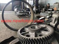 Parts Of Mining Machinery