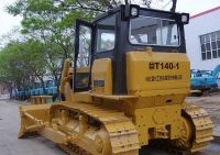 Mechanical Drive Bulldozer Bulldozer Used For Road Construction