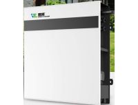 All in One Machine for Residential Energy Storage