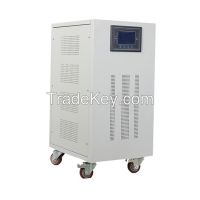 ZBW Series Three Phase Static SCR Modular Voltage Stabilizer 380V