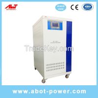 ABOT SBW Copper Roller Type Voltage Regulator Stabilizer AVR