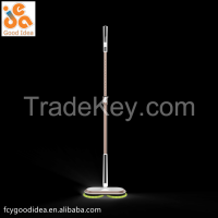Rechargeable cordless electric spin mop support customization and ensu