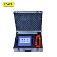 High Accuracy! Pqwt-s500 Underground Water Detector 100/150/300/500 Meters Borehole Drilling Water Detector