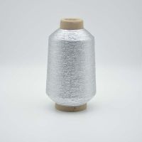 Mx Type Metallic Yarn For Weaving  
