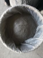 Titanium sponge powder used for surface coating