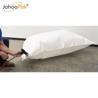 Factory Directly Cargo Gap Void Fill Inflate Dunnage Air Bag For Safety