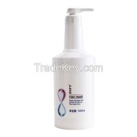 igh quality and low price anti-hair loss combined herbal hair care shampoo