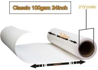 Overall Fast Dry Sublimation Paper From 30gsm To 120gsm