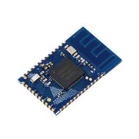 Low-power Bluetooth RF Module with BLE5.0 Nordic nRF52832 Chip