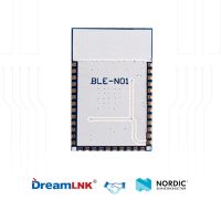Ble5.0 Bluetooth Module With Nordic Nrf52832 Chip