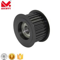 High Quality Aluminium Steel T2.5 T5 T10 At5 At10 Timing Belt Pulley