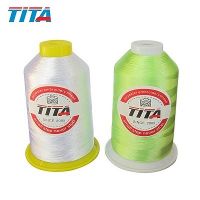 Polyester Embroidery Machine Thread 120d/2 for Comforter Covers