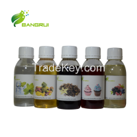 Factory price concentrate longlasting liquid hookah flavor for shisha