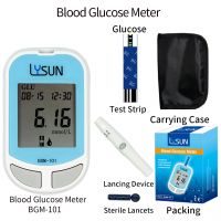 Blood Glucose Meter /Monitor