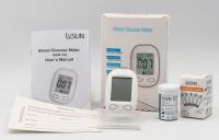 Blood Glucose Meter /Monitor