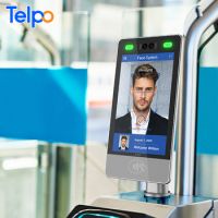 Telpo F10 Wetherpoof Face Recognition Attendance Machine Access Control System