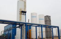 Air Separation Unit Made In China High Purity Nitrogen Plant