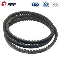 EPDM Single or Banded Transmission Belt Cog V Belt, 500-5000mm