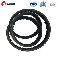 Xpa, Xpb, Xpc Conveyor Cogged V Belt for Industrial Machine