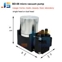 chinese pump manufacturers dc 12v small vacuum air pump booster pump