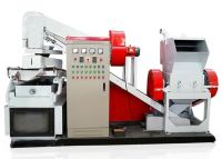 Copper Wire Recycling Machine For Sale