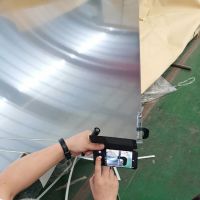 Cold/Hot Rolling 3003 3105 Aluminum