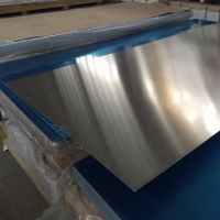 6061 6063 7075 T6 Aluminum Sheet