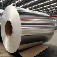 Hot Rolling 3105 5052 Aluminum Alloy