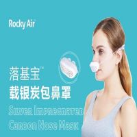 air purifying nasal mask