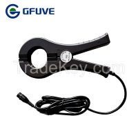 GFUVE 1000A AC Measurement Current Clamp-on Meter