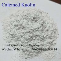 Calcined Kaolin for Paints, Coating, Paper