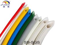 Spotlight insulating sleeve, only SUNBOW SB-SGS-40 glass fiber tube is optional
