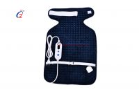 Electric neck and back heat pad /zhiqi neck and back heating pad