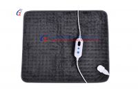 Dongguan Zhiqi heating pads for cramps/heating pad for neck/heat pad for back/heat pad electric/heat pad and thermostat