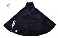 electric heating cape/cape heating pad/electric heating mantle