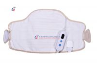 Electric eating belt/zhiqi electrical heat belt,waist heating pads
