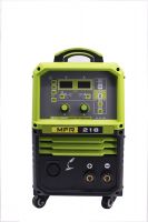IGBT DIgital Pulse MIG Welding Machine MFR-218M