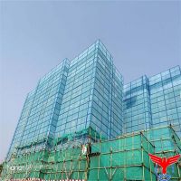 Hot Sale in China Work Platform Self-Climbing System Attached Scaffolding