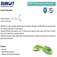 Silicone Super Spreading Adjuvant Sirs-2648
