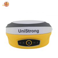 popular cheap Unistrong G970II  smart audio tts voice gps gnss receiver rtk with 394 channels
