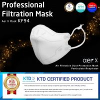 Aer X Korea&#039;s National Brand (KF94)
