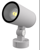 SP80 IP66 18W/24W  Projector