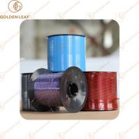 Tear Tape For Box And Carton Packaging Transparent Or Printed