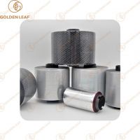 High Strength Tear Tape Box Packaging Material Transparent Tapes