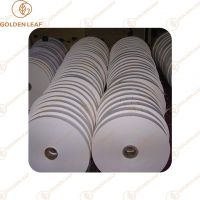 Plug Wrap Paper for Tobacco Filter Rods Wrapping with High Quality