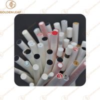 Combined Filter Rods with High Quality