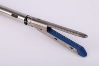 Disposable Endoscopic Linear Cutter And Its Components