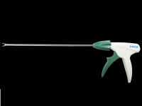 Polymer Locking Clip &amp;amp;amp; Automatic Clip Applier