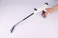 Disposable Laparoscopic Linear Cutting Staplers and Cutting Components